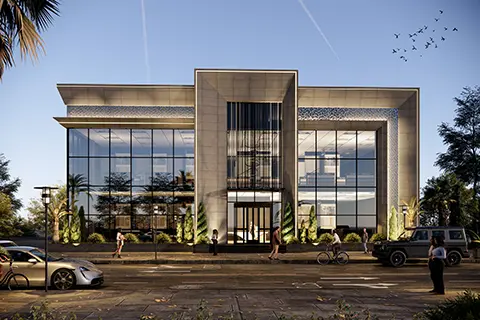  commercial-building 
