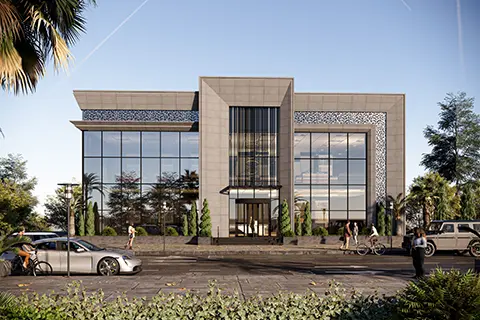  commercial-building 