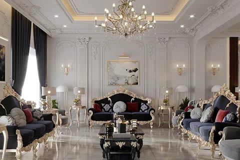 aram city villa