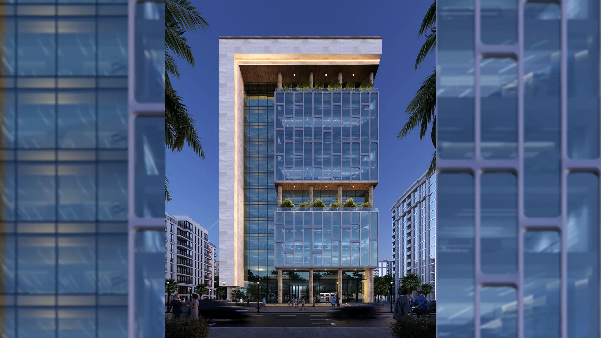 FIB Erbil