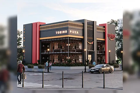 torino fastfood