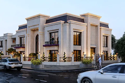dolarawa house