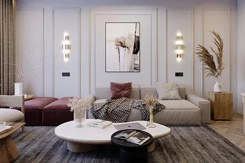 pearl apartment