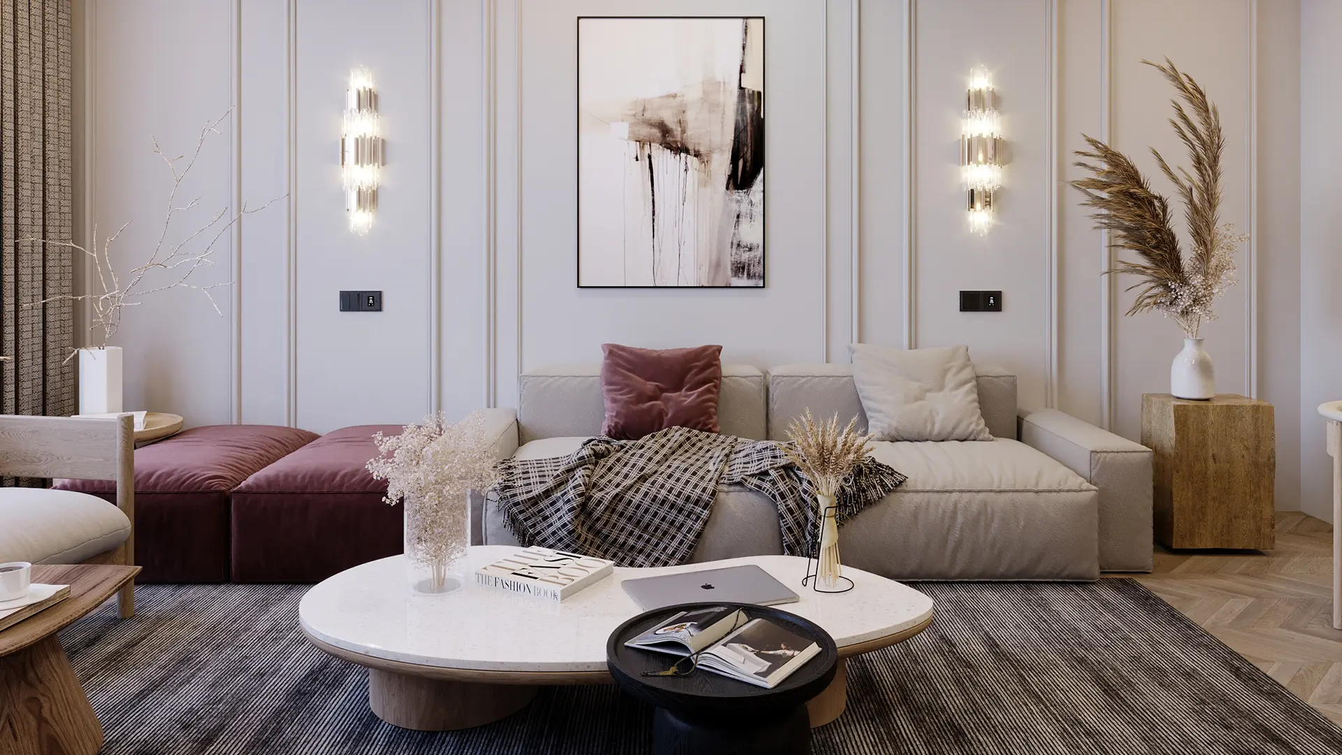 empire pearl apartment