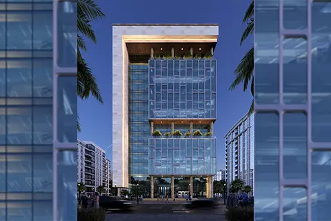 FIB Erbil