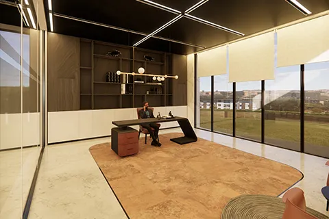 FIB Sulaymaniyah