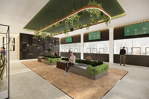 FIB Sulaymaniyah