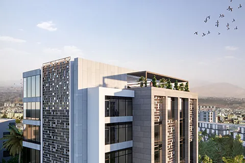 FIB sulaymaniyah