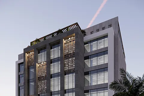 FIB Sulaymaniyah