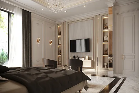 future city villa