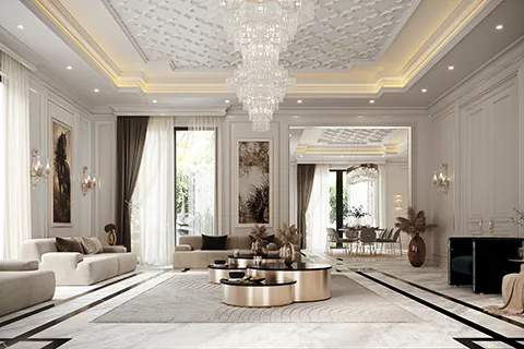 future city villa