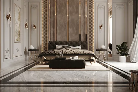 future city villa