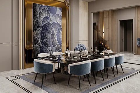future city villa