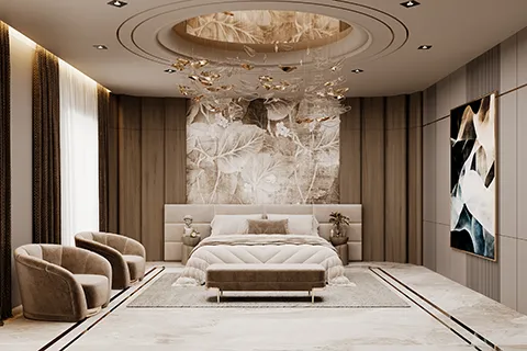 future city villa