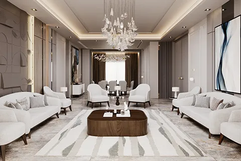 future city villa