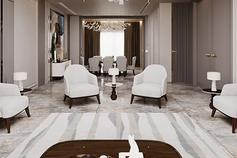 future city villa