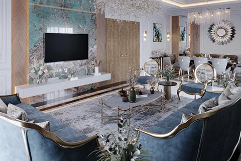 future city villa