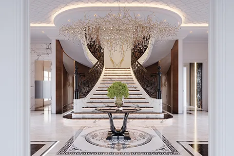 future city villa
