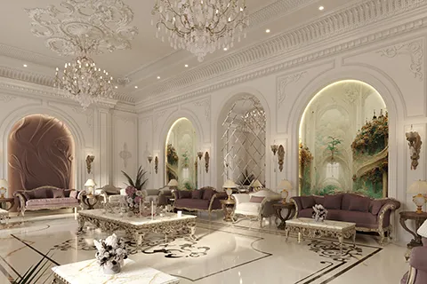 future city villa