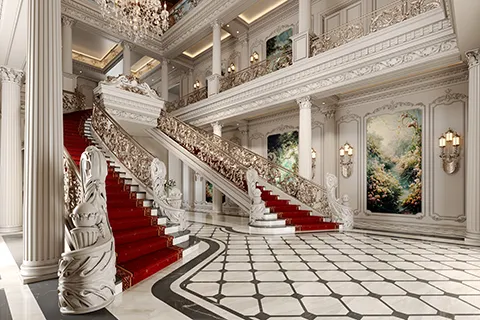 future city villa