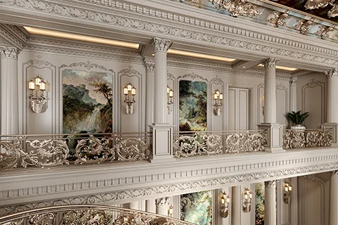 future city villa