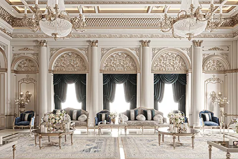 future city villa