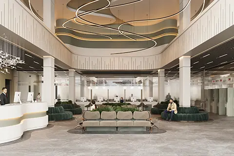 FIB Erbil