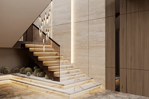 future city villa