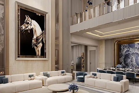 future city villa