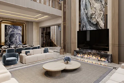 future city villa