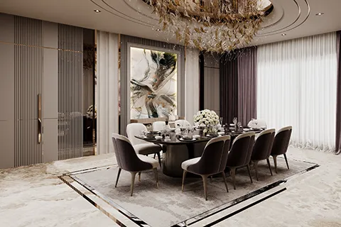 future city villa