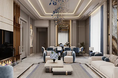 future city villa