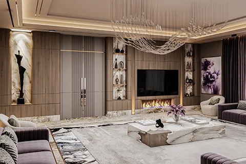 future city villa