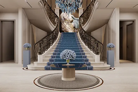 future city villa