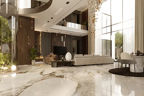 future city villa