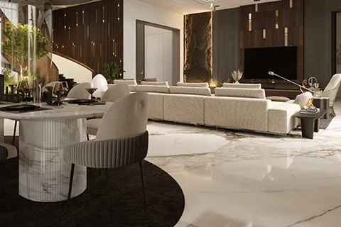 future city villa