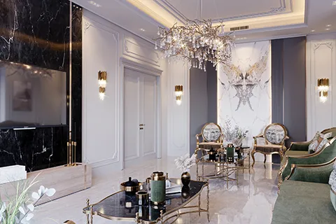 mass city villa