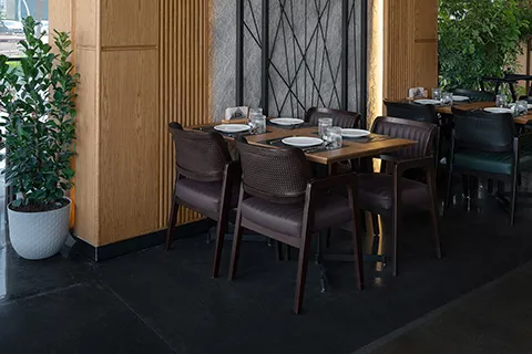 today restaurant