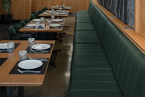 today restaurant