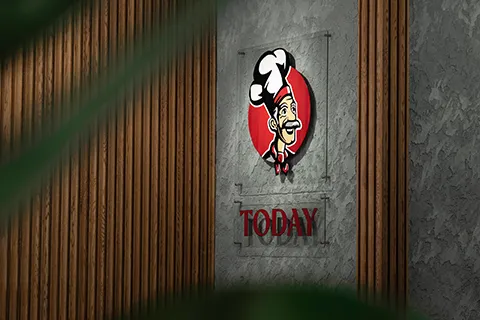 today restaurant