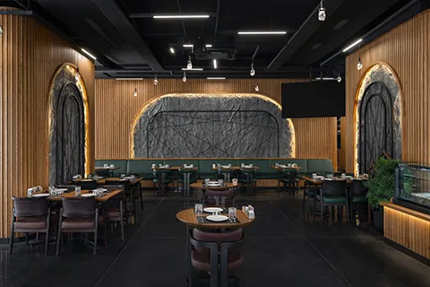 today restaurant