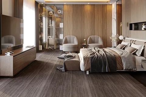Mass City Villa