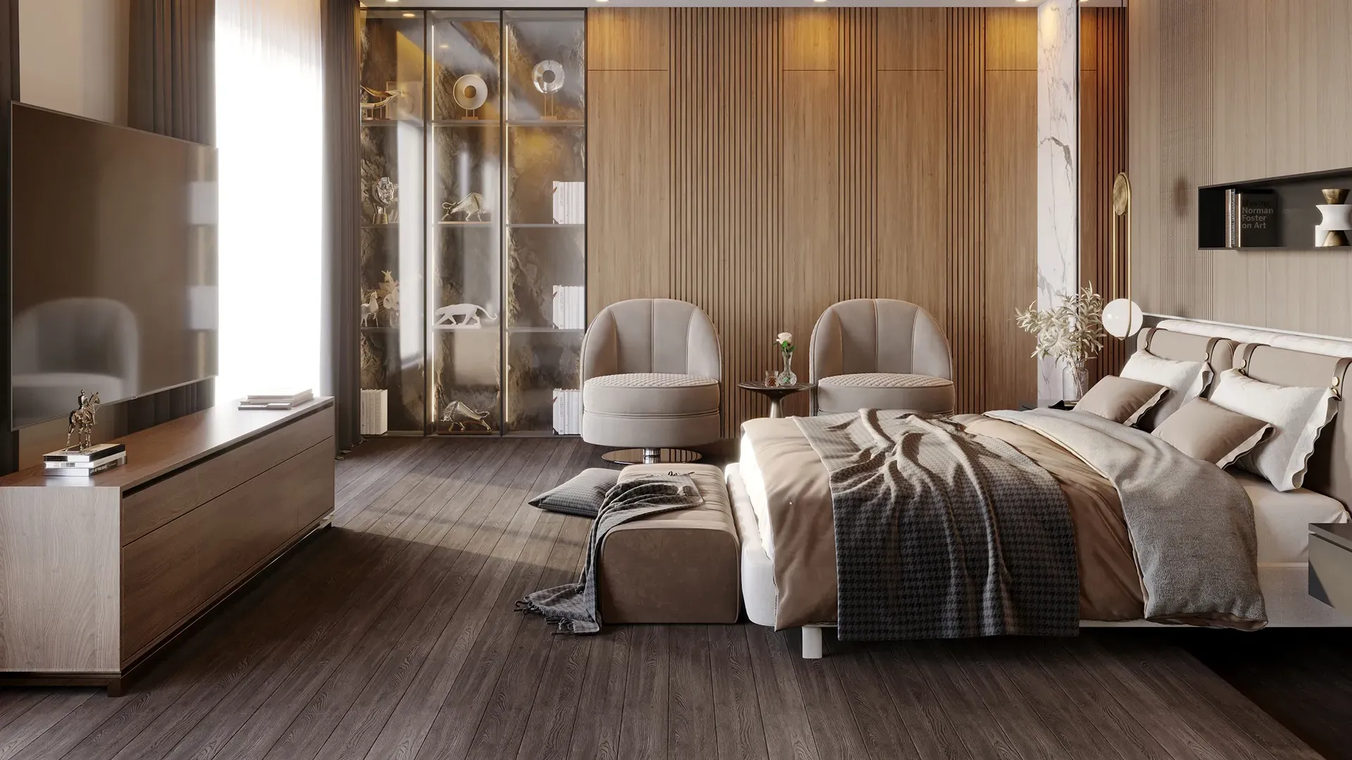 mass city villa