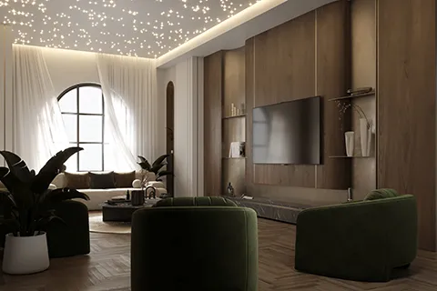 mass city villa
