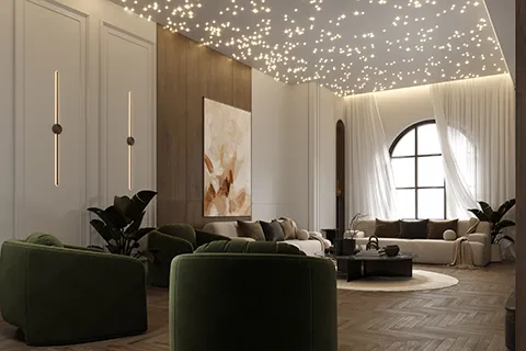 mass city villa