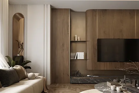 mass city villa