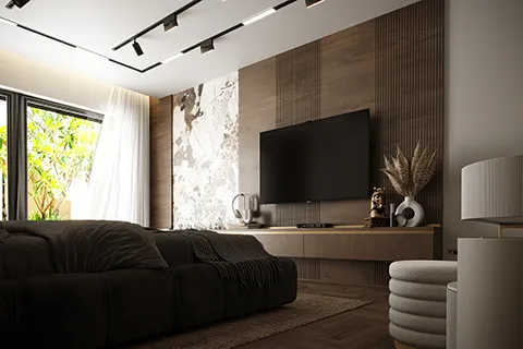 mass city villa