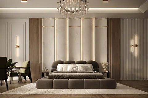 mass city villa