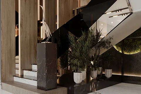 mass city villa