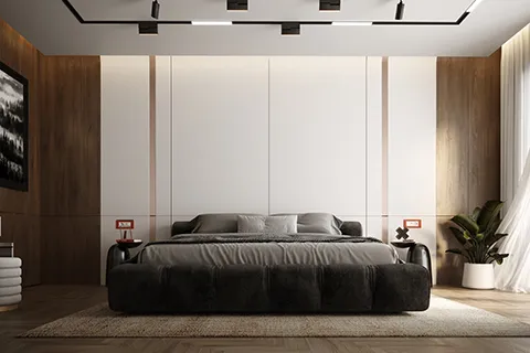 mass city villa